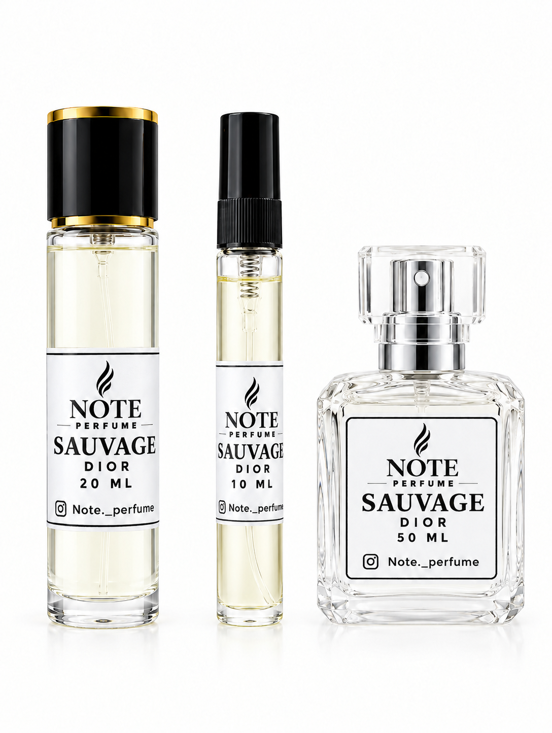 عطر  پرفیوم ساواج دیور