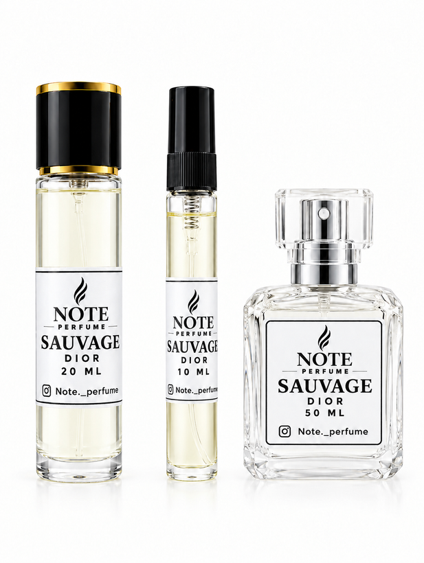 عطر پرفیوم ساواج دیور