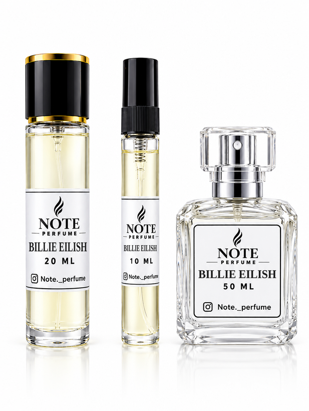 عطر پرفیوم بیلی آیلیش