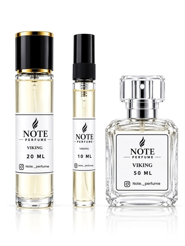 عطر پرفیوم کرید وایکینگ-قرمز